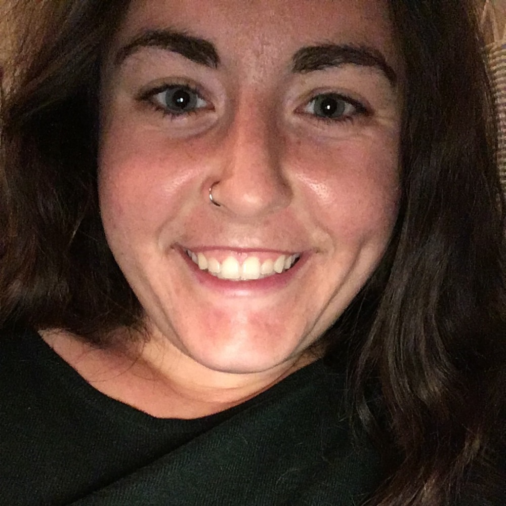 Meet your Posher, Kelly